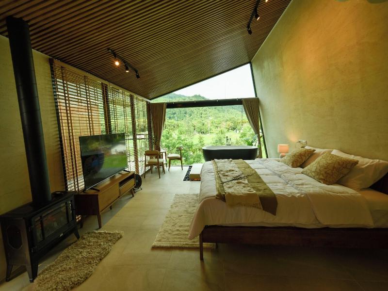 Take Time Nature Resort image