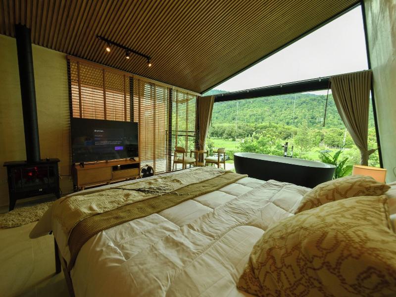 Take Time Nature Resort image