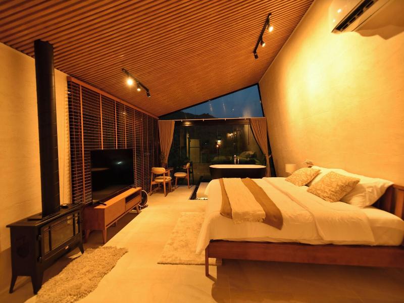 Take Time Nature Resort image