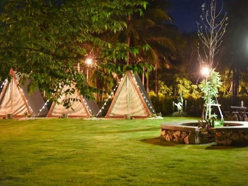 Take Time Nature Resort image