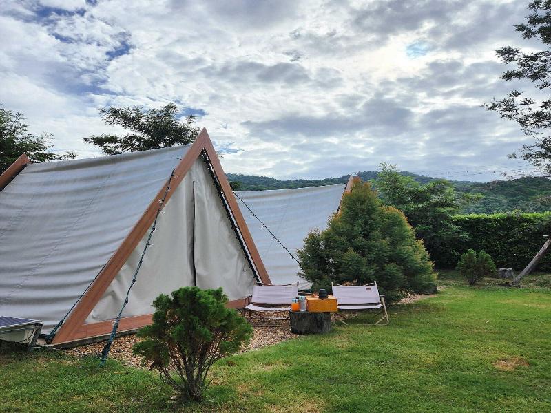 Take Time Nature Resort image
