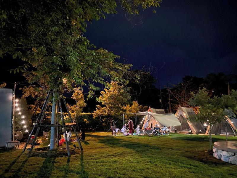 Take Time Nature Resort image