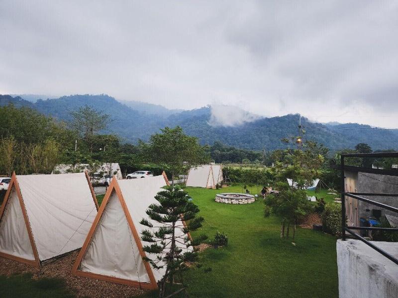 Take Time Nature Resort image