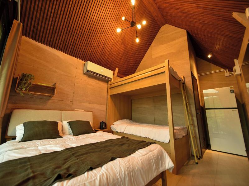 Take Time Nature Resort image