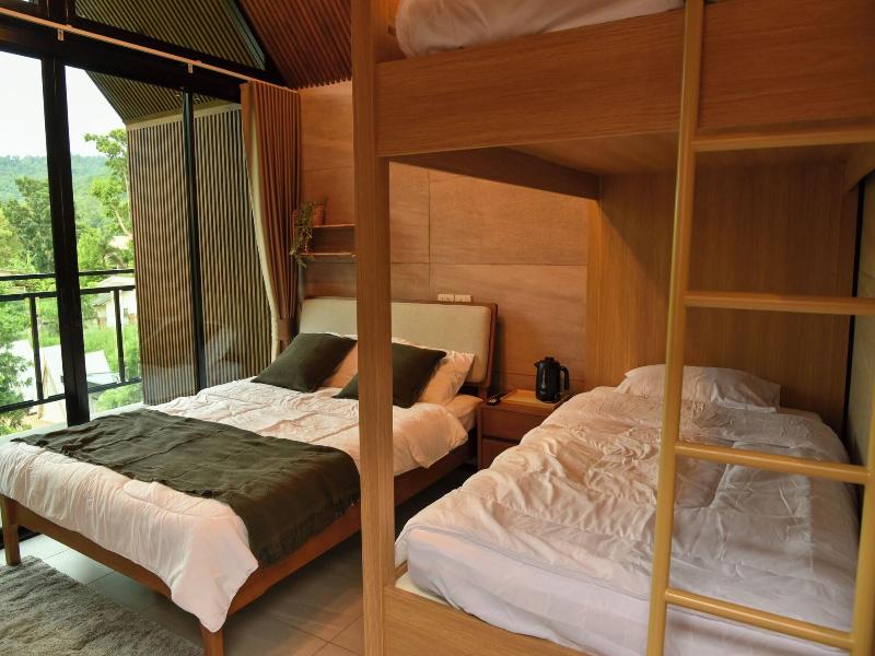 Take Time Nature Resort image