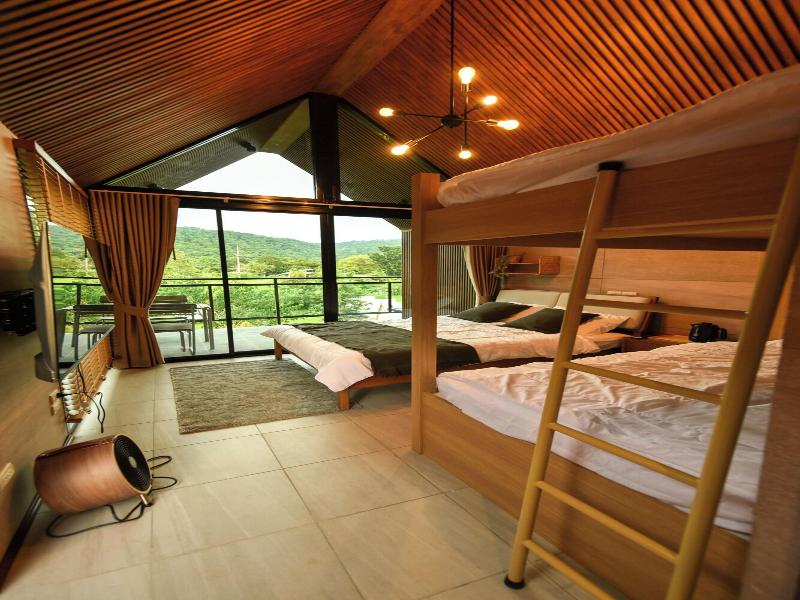 Take Time Nature Resort image