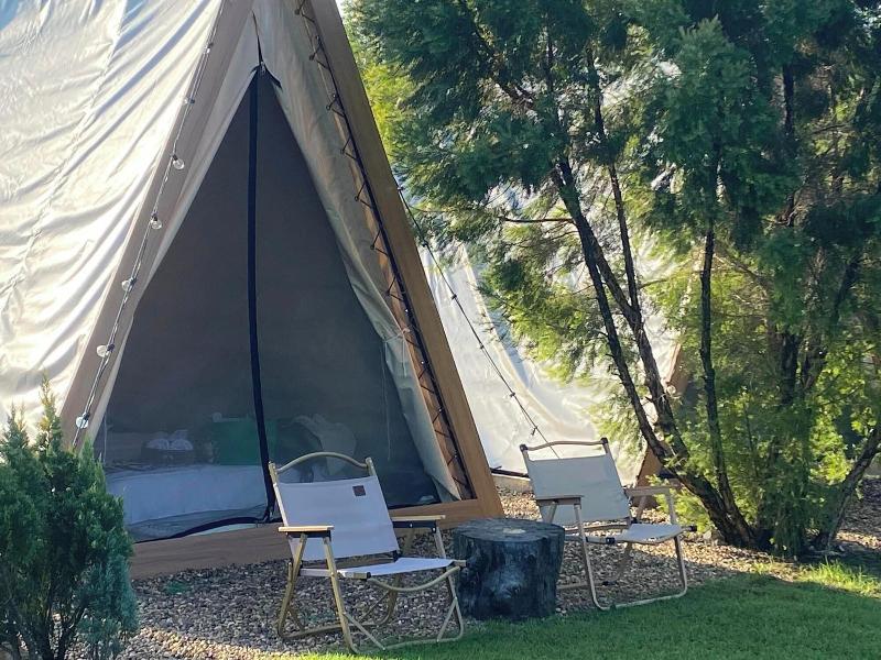 Take Time Nature Resort image