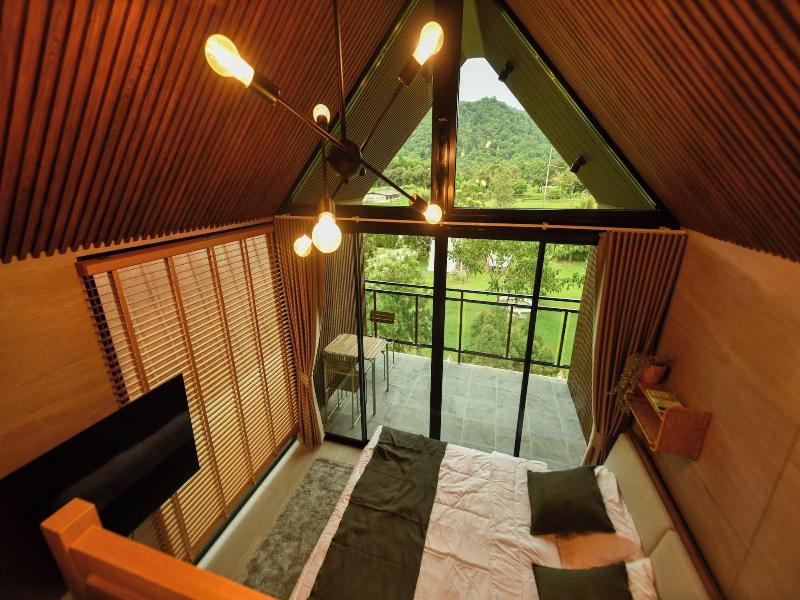Take Time Nature Resort image