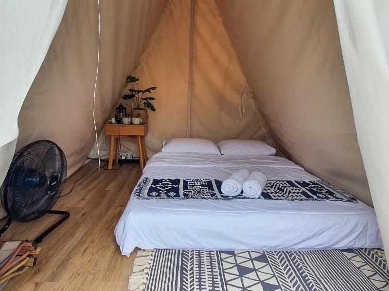 Take Time Nature Resort image