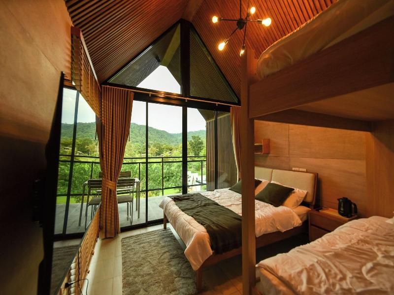 Take Time Nature Resort image