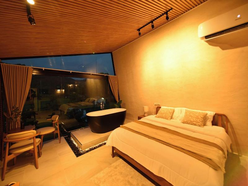 Take Time Nature Resort image