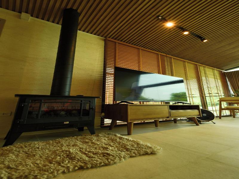 Take Time Nature Resort image