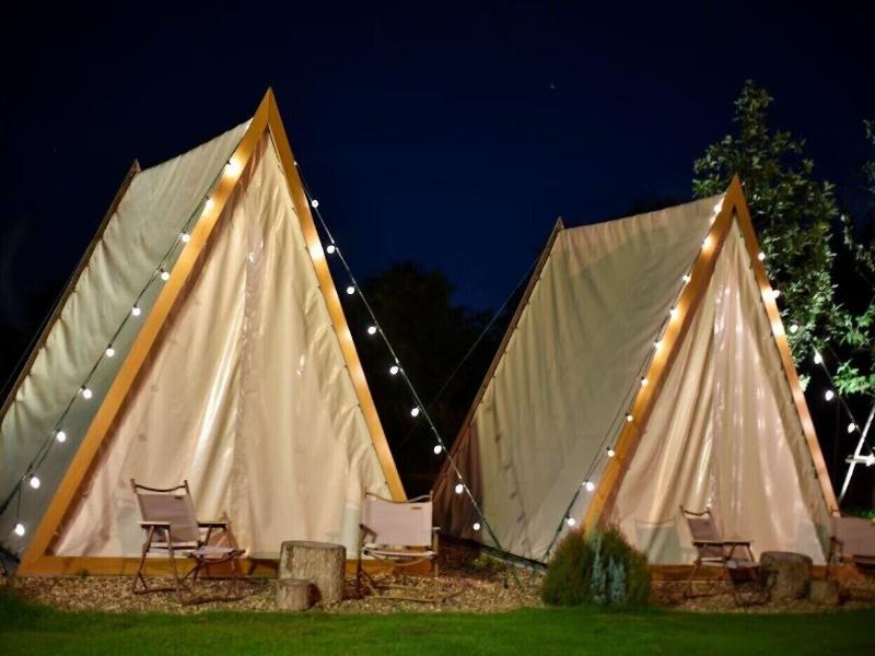 Take Time Nature Resort image