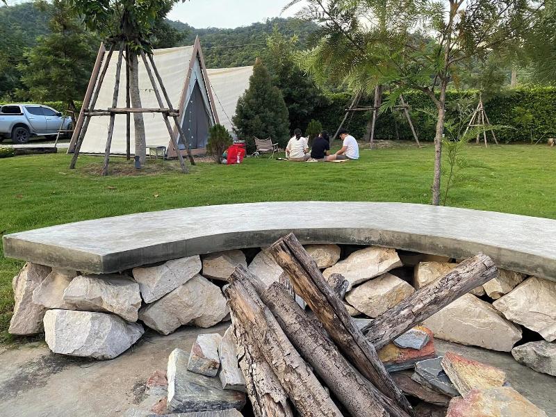 Take Time Nature Resort image