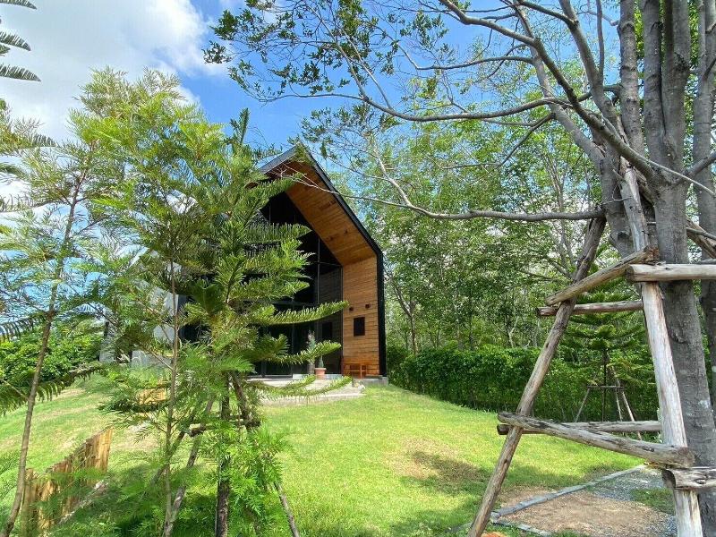 Take Time Nature Resort image