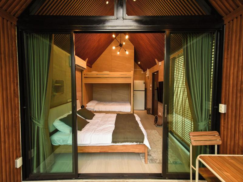 Take Time Nature Resort image