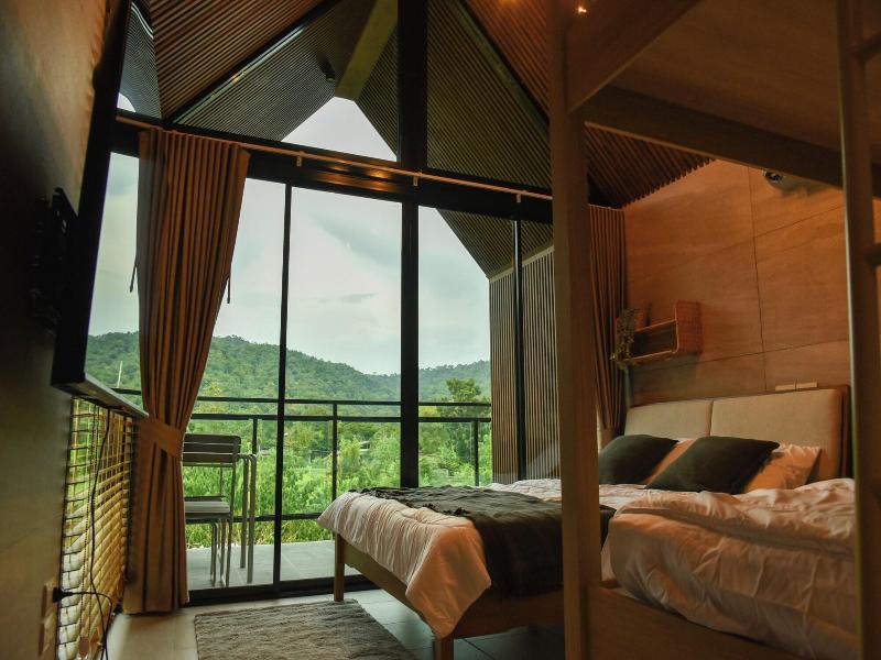 Take Time Nature Resort image
