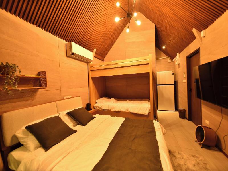 Take Time Nature Resort image