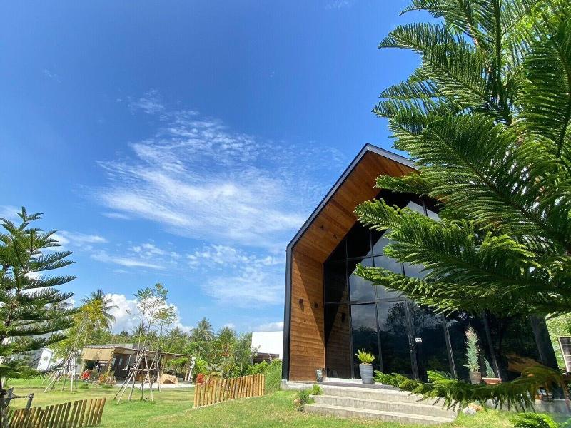 Take Time Nature Resort image