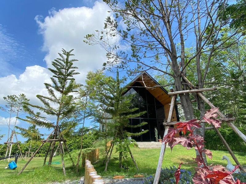 Take Time Nature Resort image