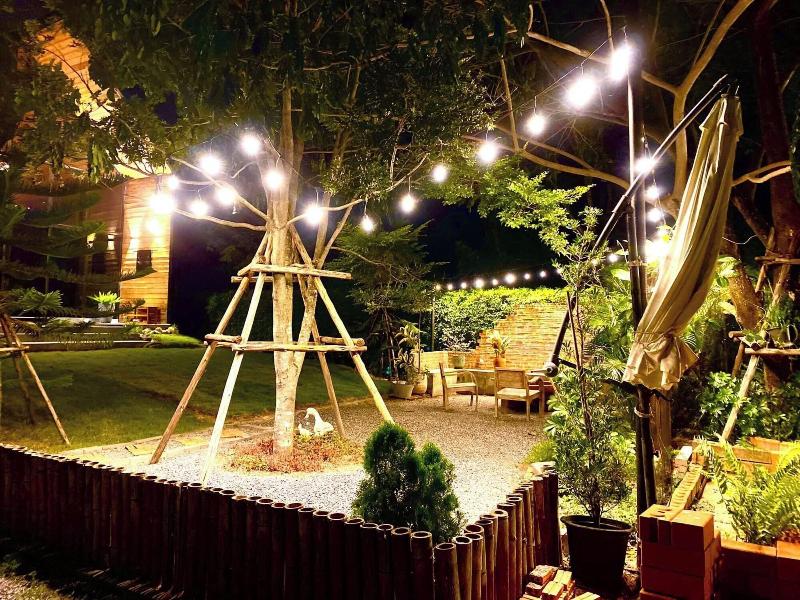 Take Time Nature Resort image