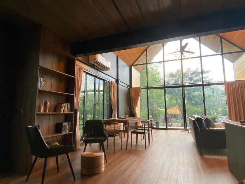 Take Time Nature Resort image