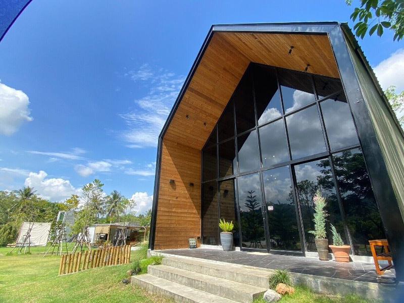 Take Time Nature Resort image