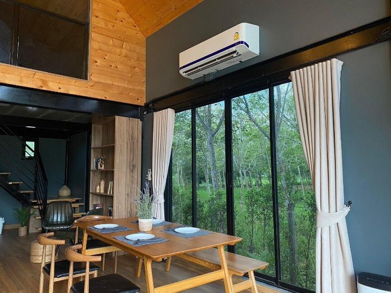 Take Time Nature Resort image
