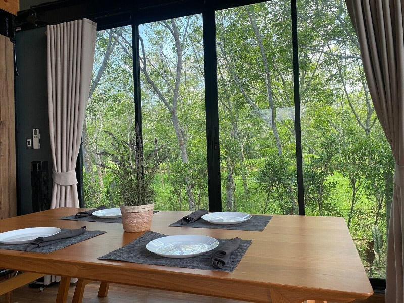 Take Time Nature Resort image