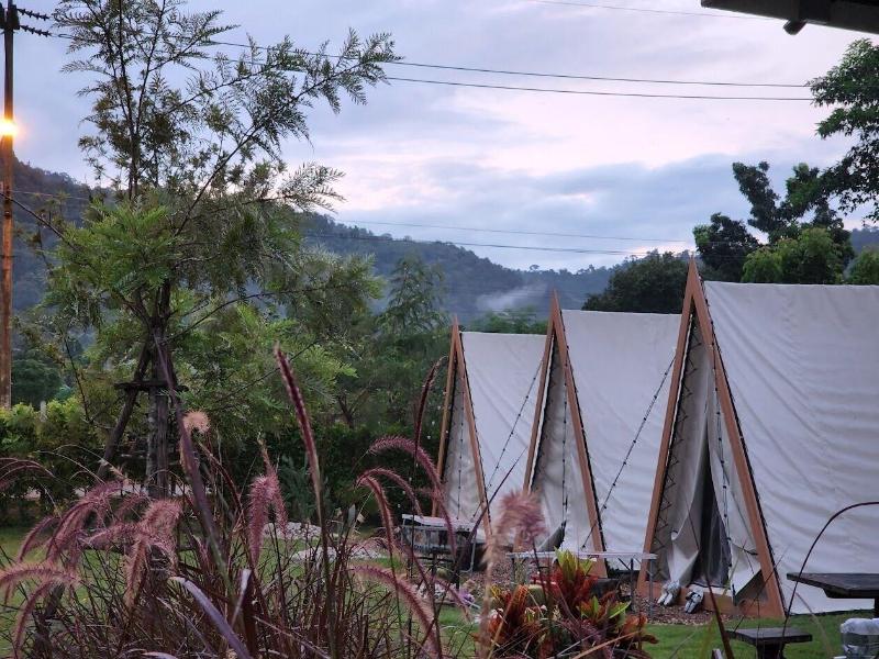 Take Time Nature Resort image