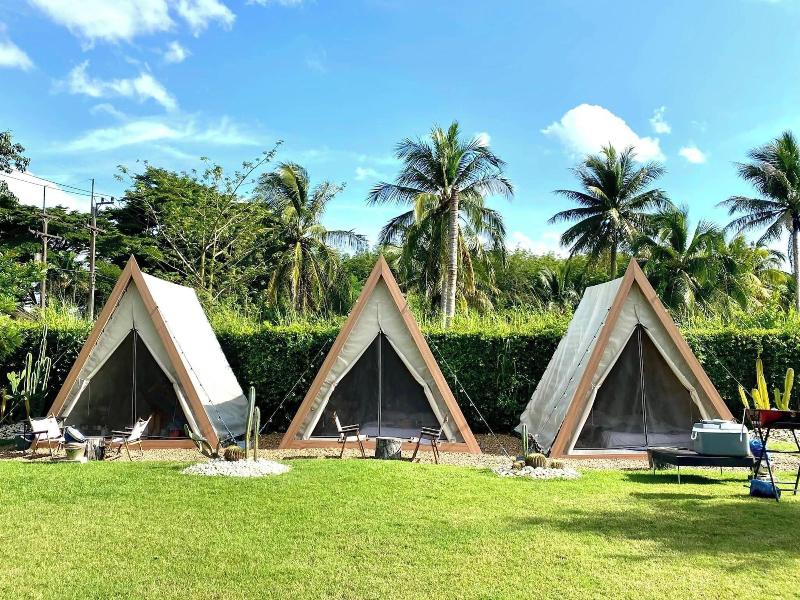 Take Time Nature Resort image