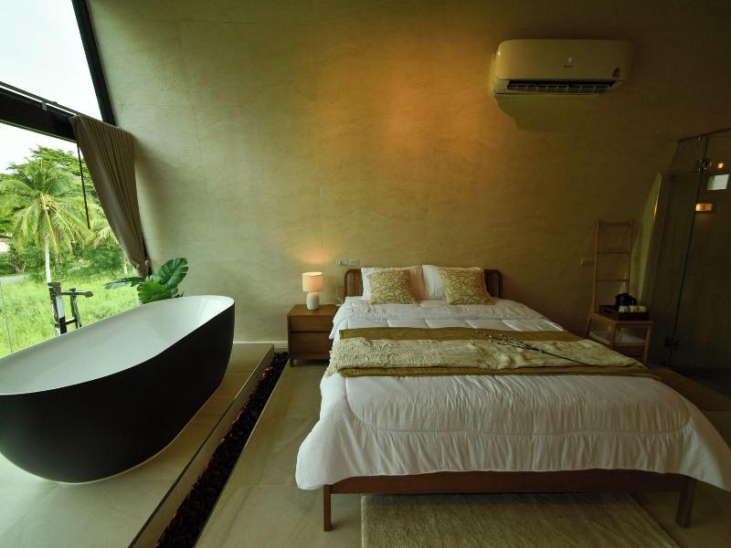 Take Time Nature Resort image