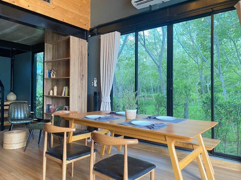 Take Time Nature Resort image