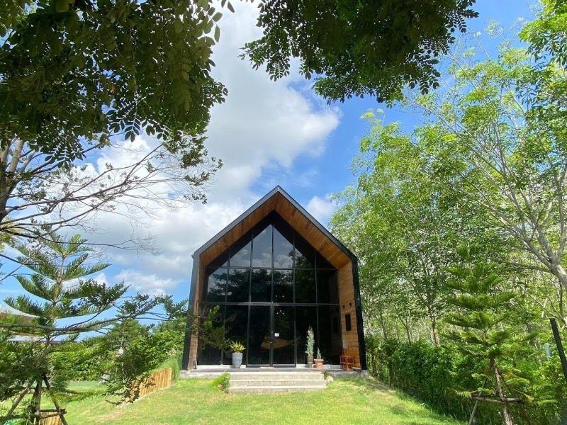 Take Time Nature Resort image