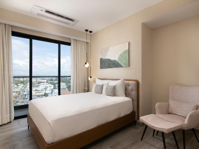 Aston Rubi City Suites image