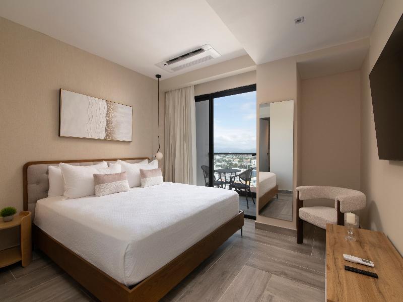Aston Rubi City Suites image