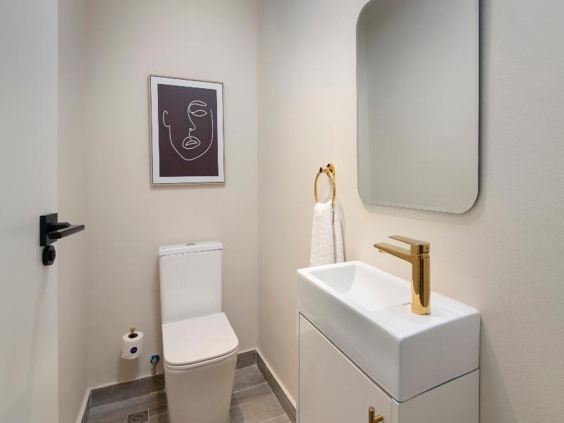 Aston Rubi City Suites image