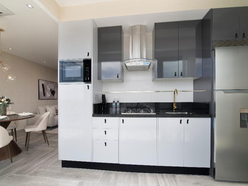 Aston Rubi City Suites image