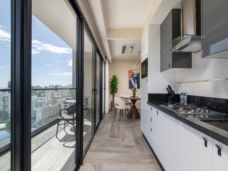 Aston Rubi City Suites image