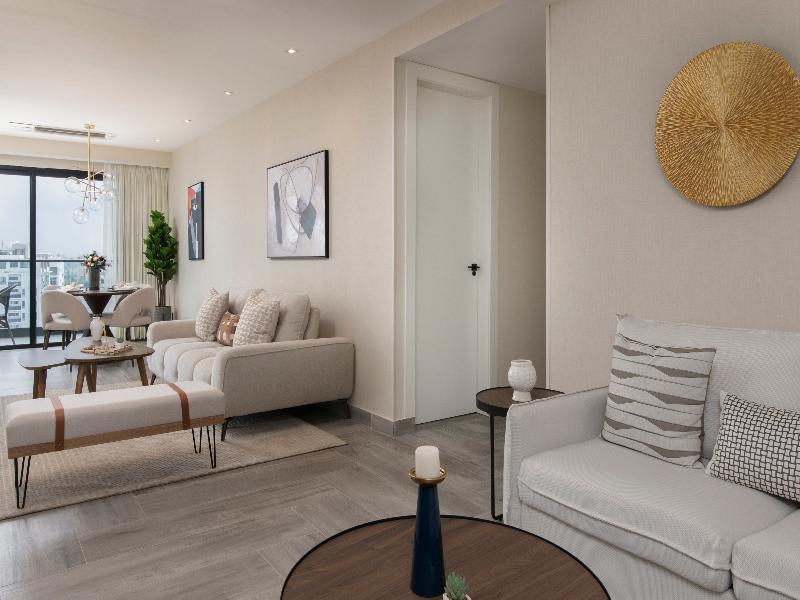 Aston Rubi City Suites image