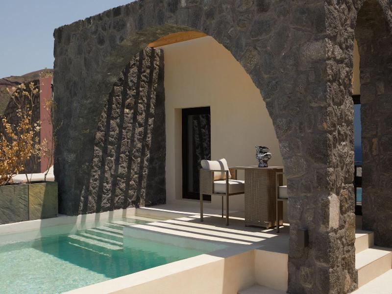 Elysian Retreat image