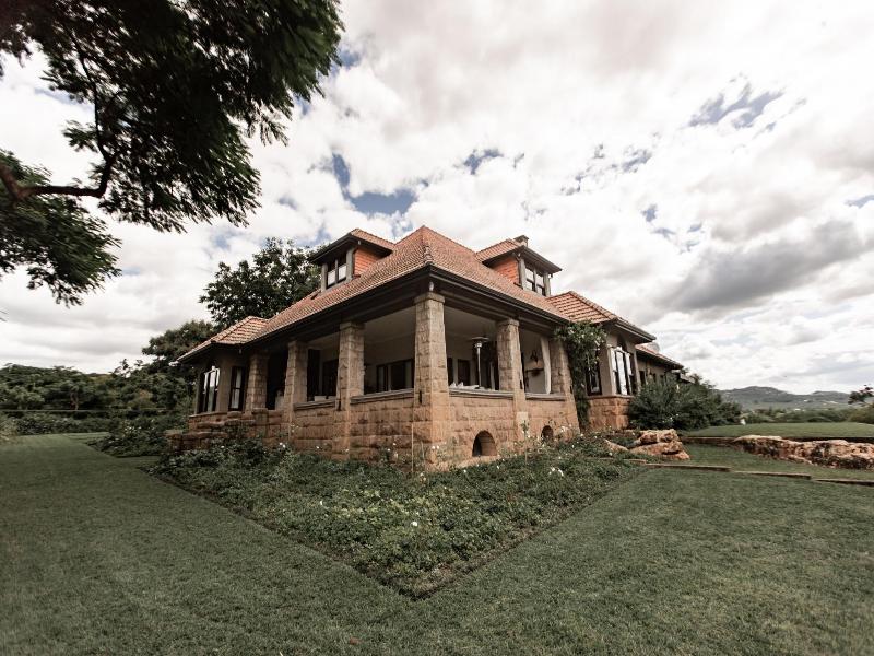 Torburnlea Homestead image