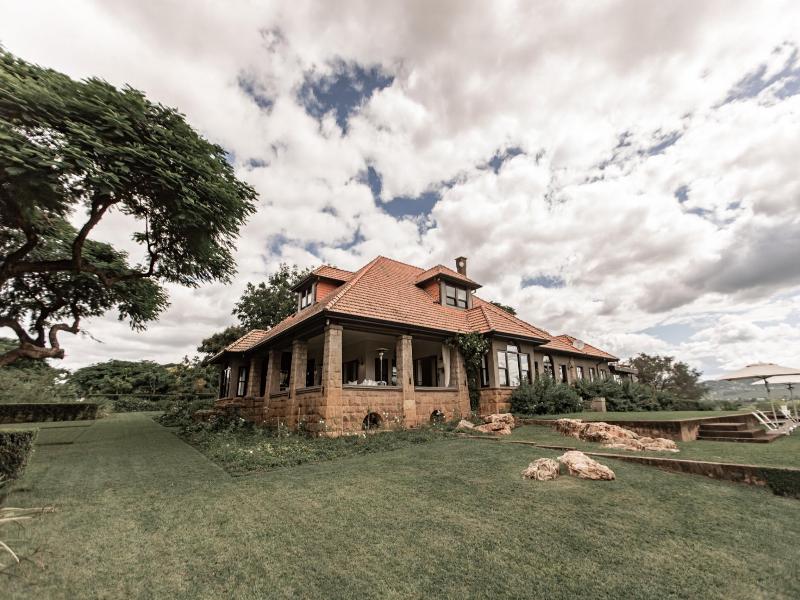 Torburnlea Homestead image