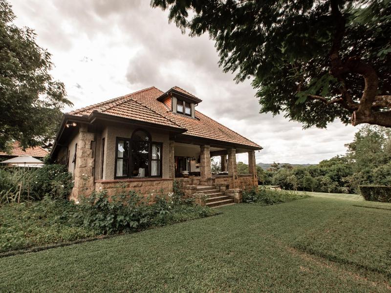 Torburnlea Homestead image