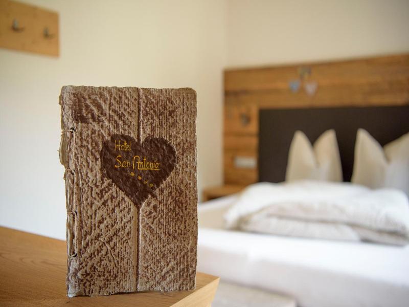 Apart Hotel San Antonio image