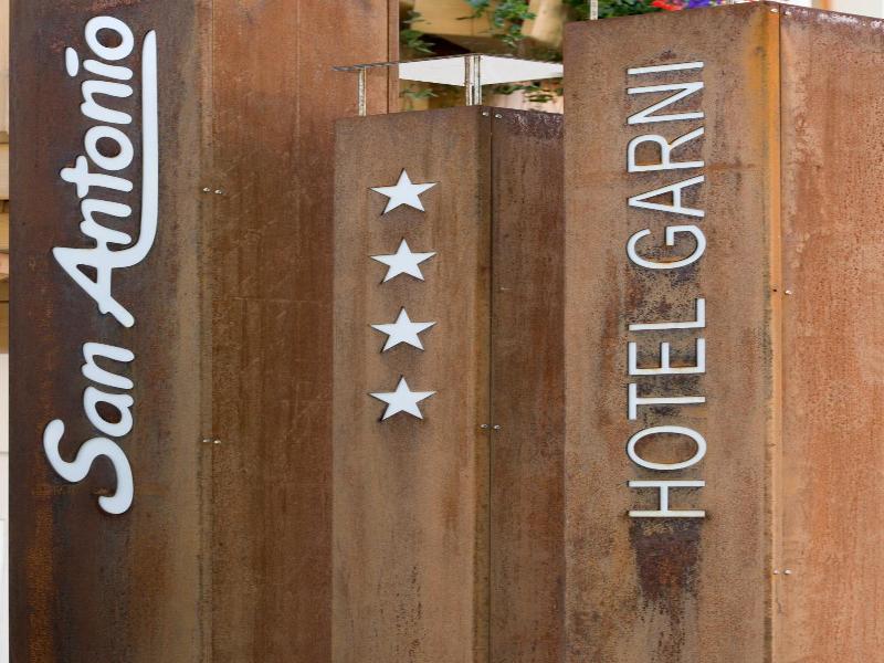 Apart Hotel San Antonio image