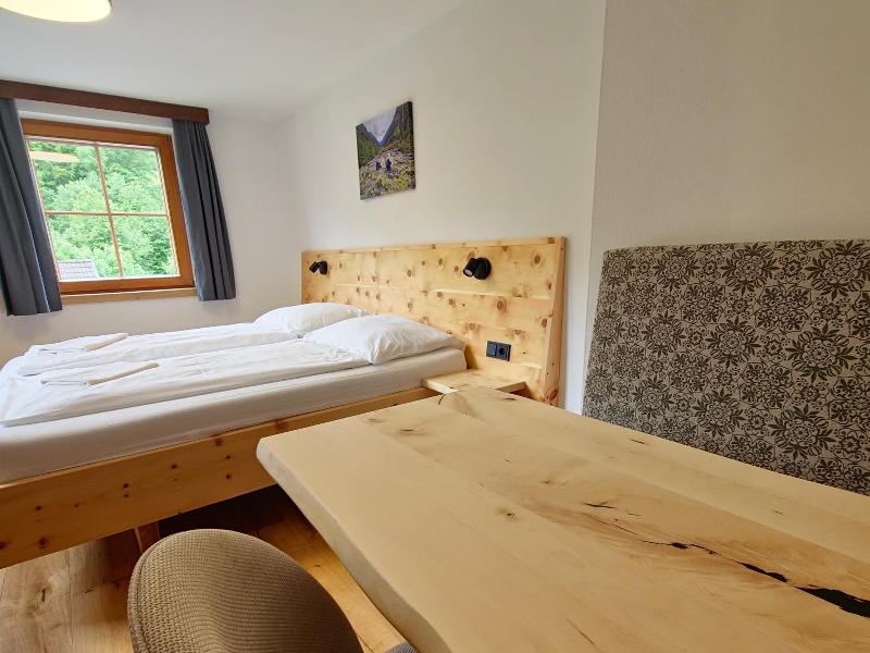 Landhotel Lacknerhof image