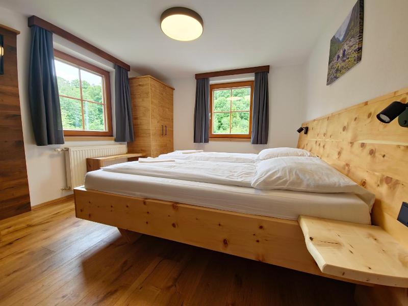 Landhotel Lacknerhof image