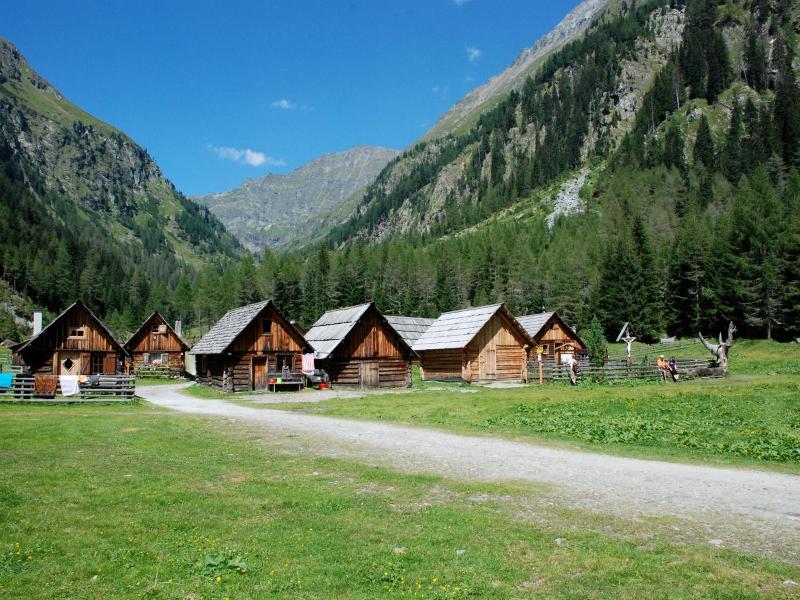 Landhotel Lacknerhof image