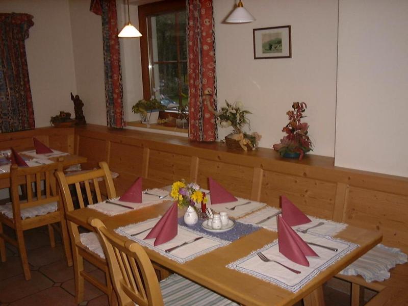 Landhotel Lacknerhof image